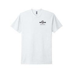 GCI - Next Level Apparel® Unisex CVC Tee
