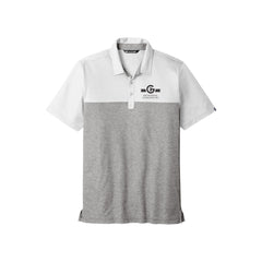 GCI - TravisMathew Oceanside Blocked Polo