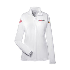 Toyota Direct - Women's Zone Performance Quarter-Zip Pullover