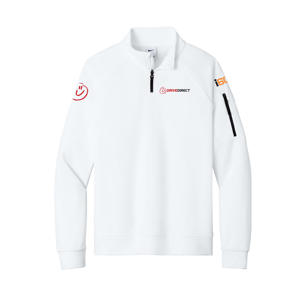Drive Direct - Nike Therma-FIT Pocket 1/4-Zip