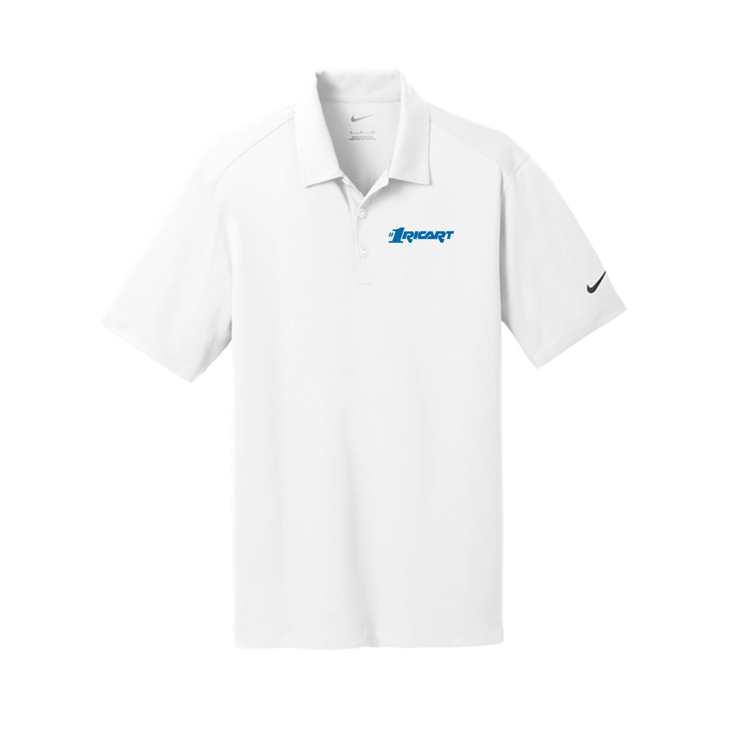 Ricart Leadership - Nike Dri-FIT Vertical Mesh Polo