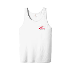 SIMONA PMC Stars - BELLA+CANVAS® Unisex Jersey Tank