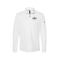 GCI - Adidas - Lightweight Quarter-Zip Pullover