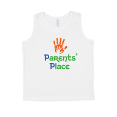 Parents' Place - Youth Fine Jersey Tank