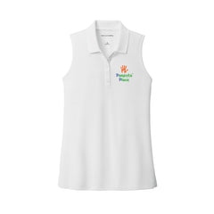 Parents' Place - Port Authority® Women's Dry Zone® UV Micro-Mesh Sleeveless Polo