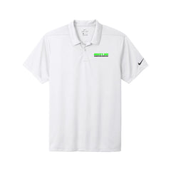 Barker's Bins Dumpster Service - Nike Dry Essential Solid Polo