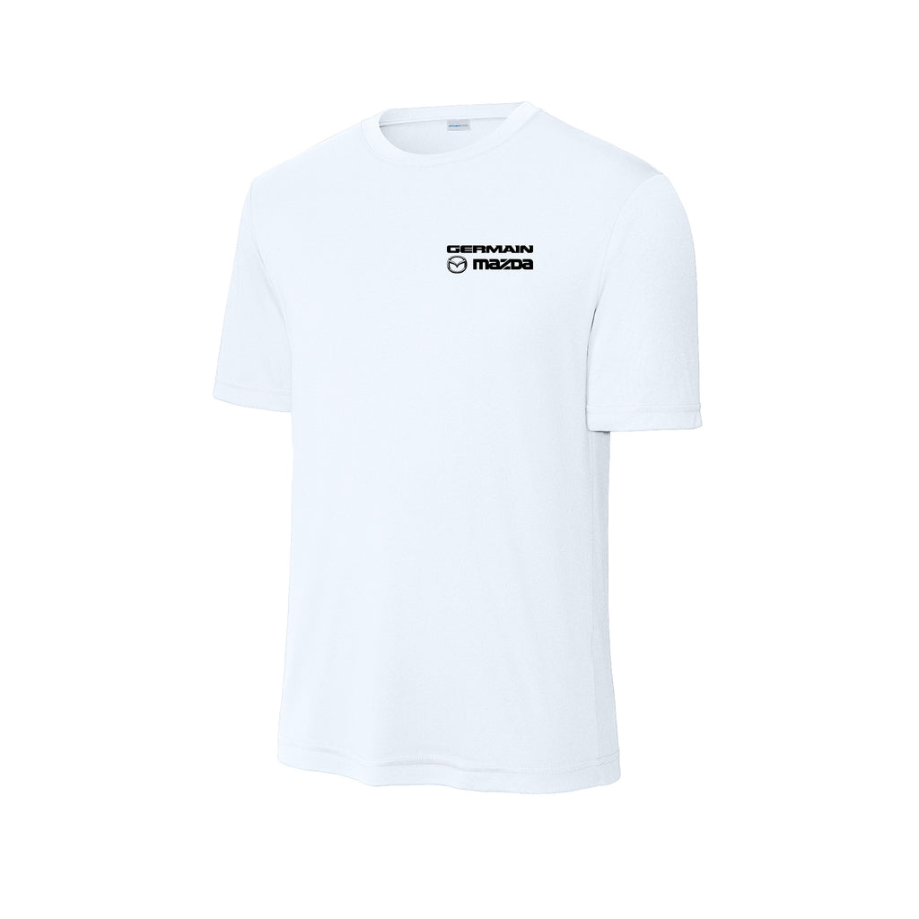 Germain Mazda of Columbus - Sport-Tek® PosiCharge® Competitor™ Tee