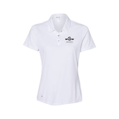 GCI - Adidas - Women's Performance Polo