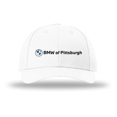 BMW of Pittsburgh - Richardson Low Pro Trucker