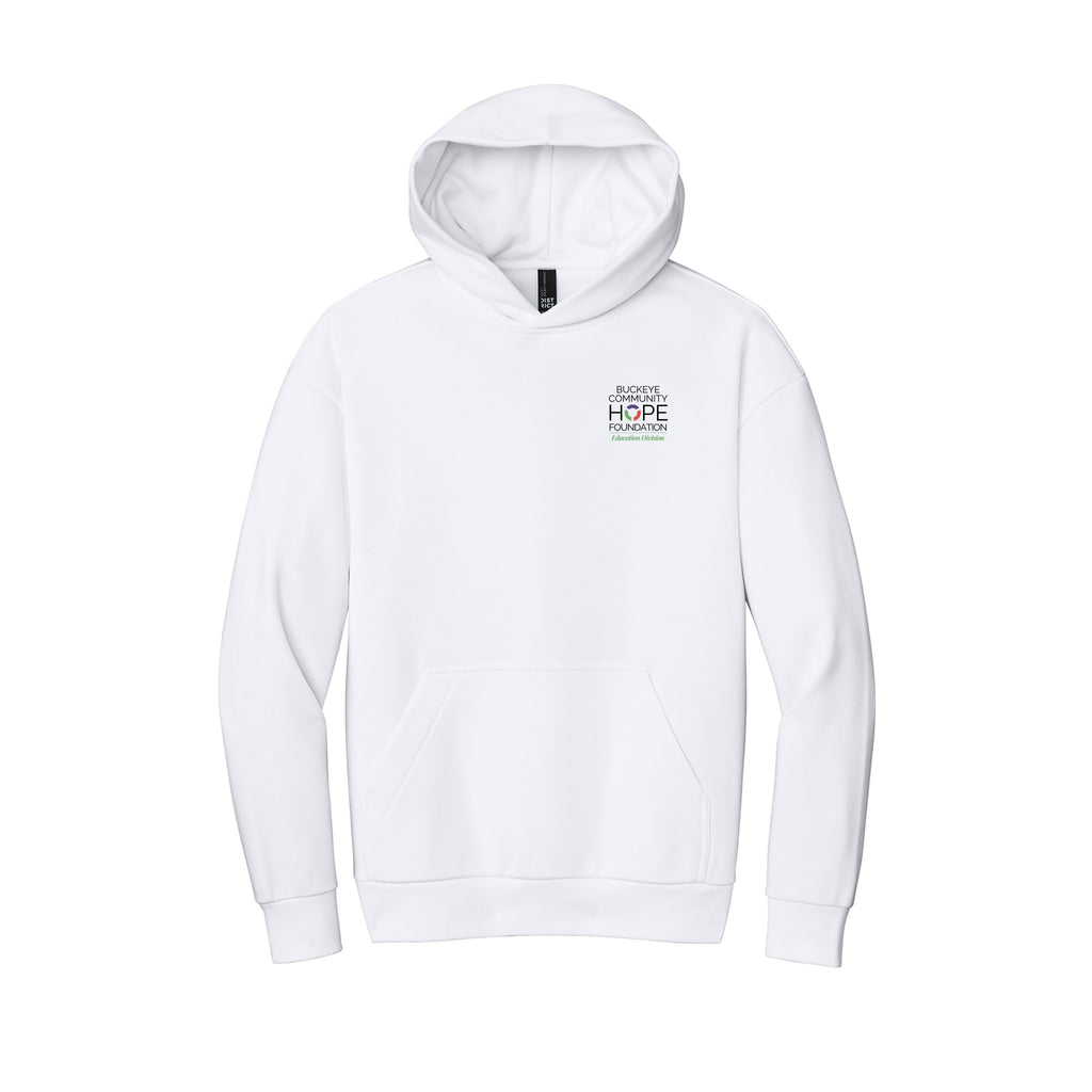 Buckeye Community Hope - District® V.I.T.™ Heavyweight Fleece Hoodie
