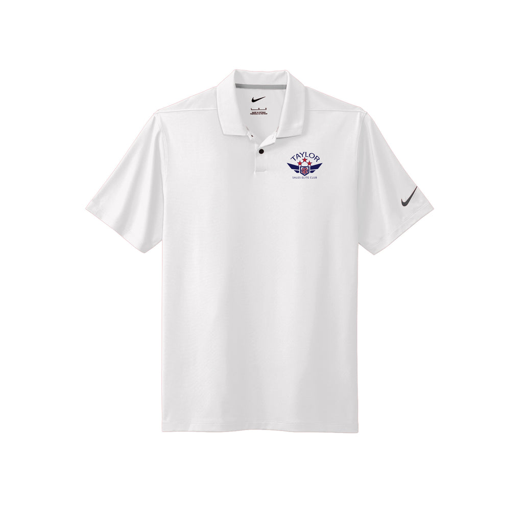 Taylor Family Automotive - Nike Dri-FIT Vapor Polo