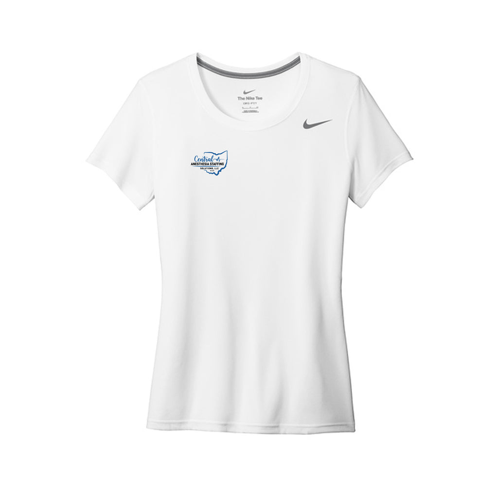 CASS - Nike Women's Team rLegend Tee
