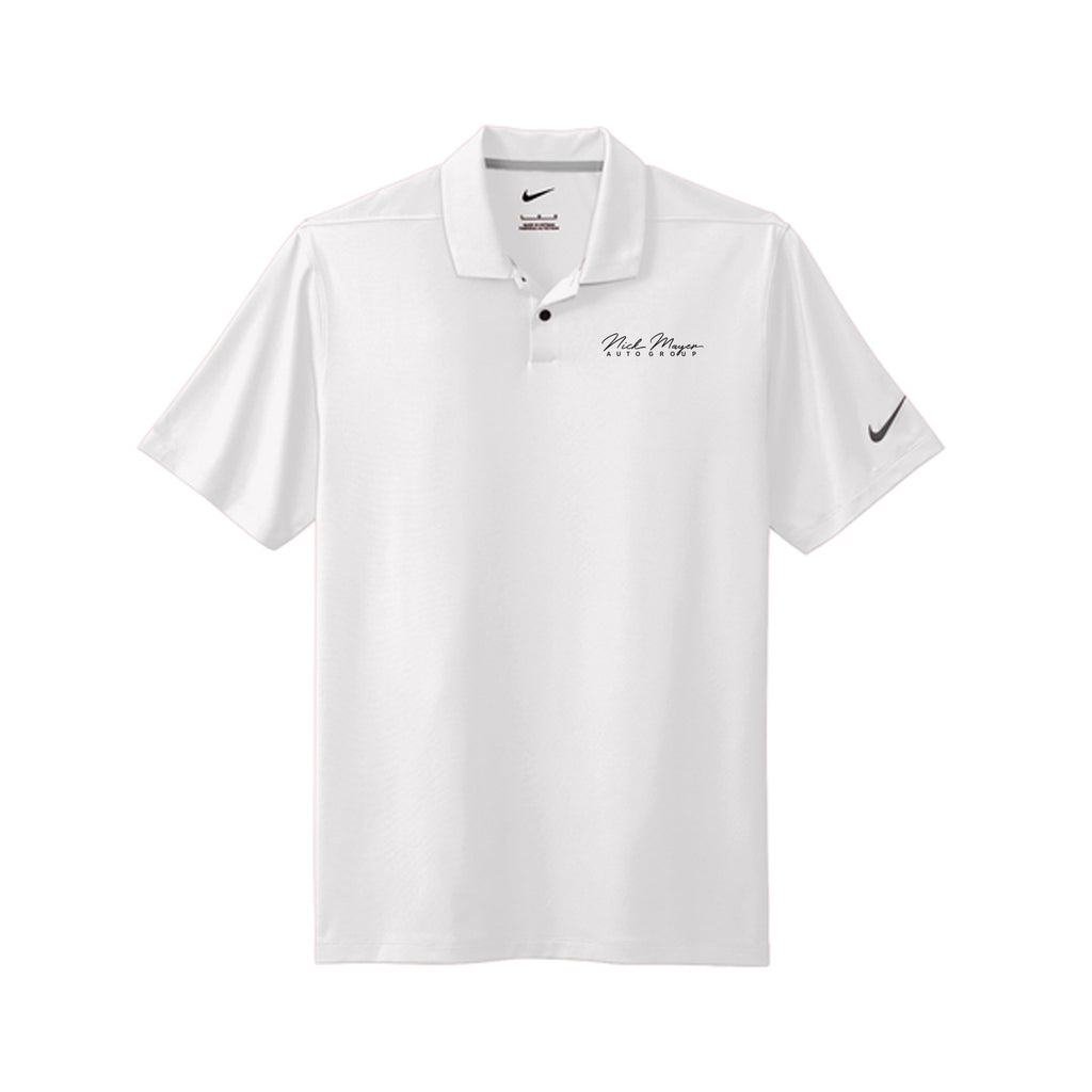 Nick Mayer Auto Group - Nike Dri-FIT Vapor Polo