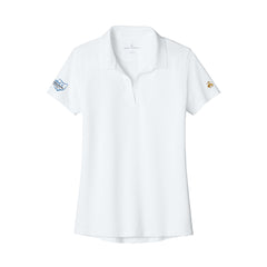 CASS - Brooks Brothers® Women’s Mesh Pique Performance Polo