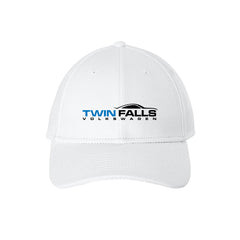 Twin Falls Volkswagen - New Era® Performance Dash Adjustable Cap