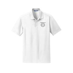 Landers McLarty Nissan - Port Authority® Dry Zone® Grid Polo (SALES)