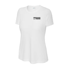 Germain Mazda of Columbus - Sport-Tek® Women's PosiCharge® Competitor™ Tee