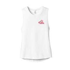 SIMONA PMC Stars - BELLA+CANVAS® Women’s Jersey Muscle Tank