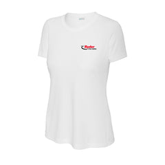 Ryder - Sport-Tek® Women's PosiCharge® Competitor™ Tee