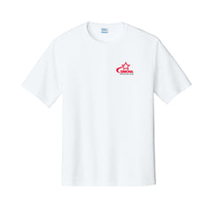 SIMONA PMC Stars - Port & Co® Performance Tee