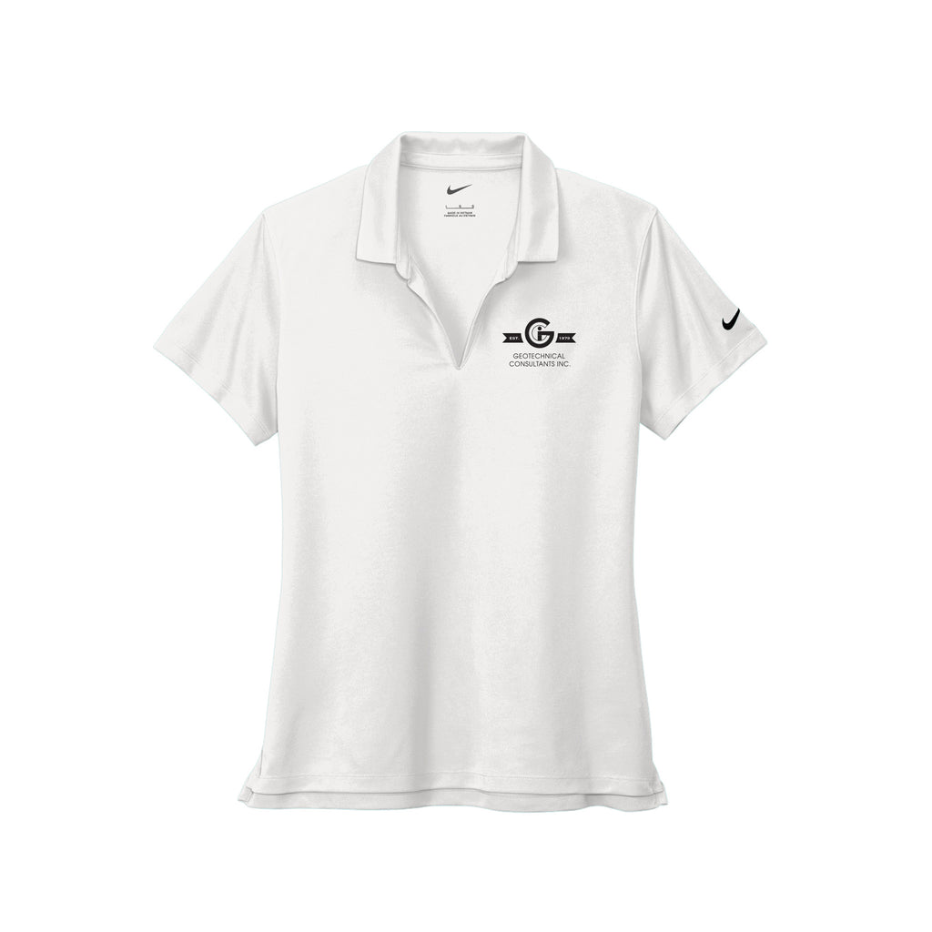 GCI - Nike Ladies Dri-FIT Micro Pique 2.0 Polo