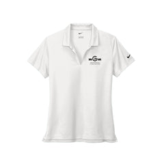 GCI - Nike Ladies Dri-FIT Micro Pique 2.0 Polo