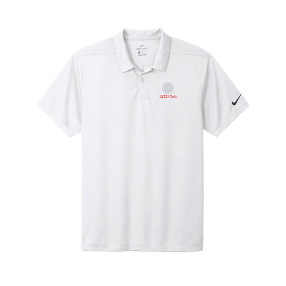 Propark Mobility - 1922 Club - Nike Dry Essential Solid Polo