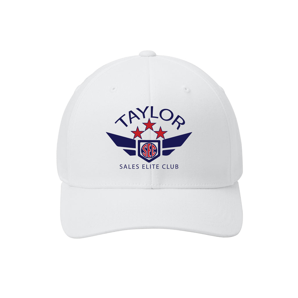 Taylor Family Automotive - Port Authority® Flexfit® Cap