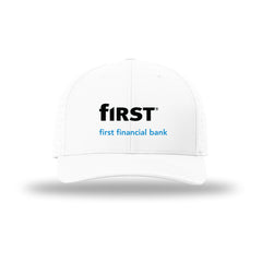 First Financial - Richardson Laser Perf R-Flex Snapback