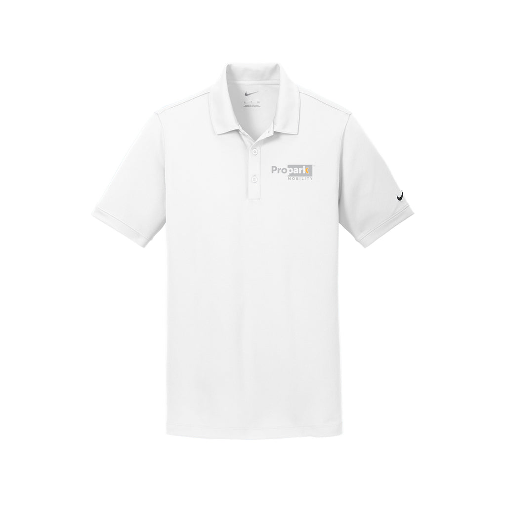 Propark Mobility - Nike Dri-FIT Solid Icon Pique Modern Fit Polo