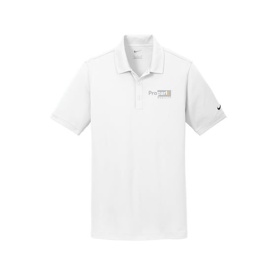 Propark Mobility - Nike Dri-FIT Solid Icon Pique Modern Fit Polo