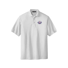 Taylor Family Automotive - Port Authority® Silk Touch™ Polo