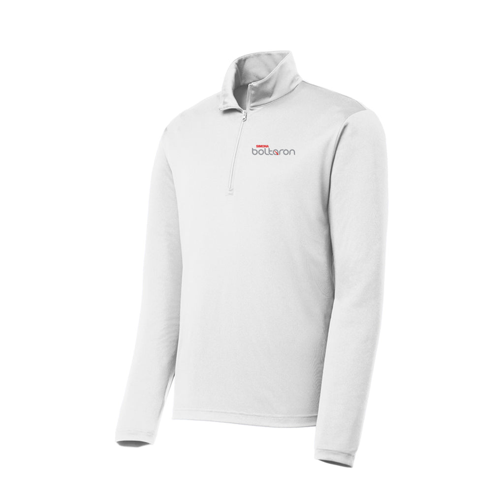 Boltaron - Sport-Tek® PosiCharge® Competitor™ 1/4-Zip Pullover