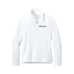 Germain Corporate - Brooks Brothers® Women’s Luxe Performance 1/4-Zip