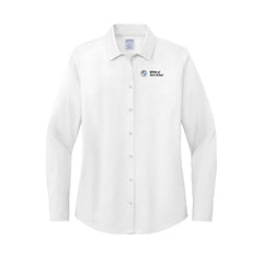 BMW of Ann Arbor - Brooks Brothers® Women’s Wrinkle-Free Stretch Pinpoint Shirt