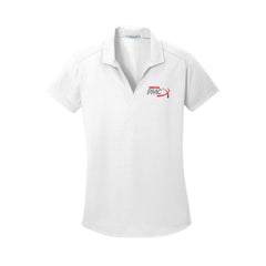 Simona PMC - Port Authority® Women's Dry Zone® Grid Polo