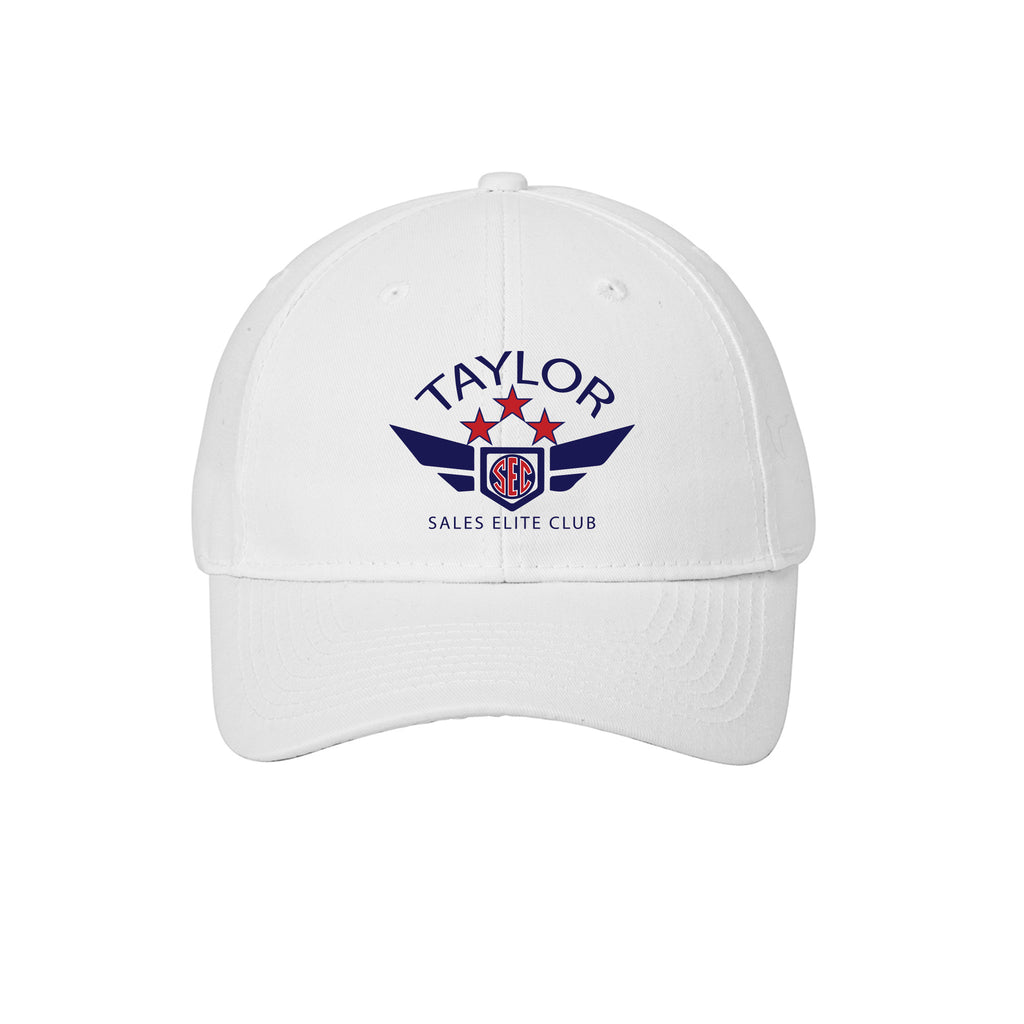 Taylor Family Automotive - Port Authority® Uniforming Twill Cap