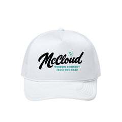 McCloud Windows - Port Authority® Foam Truck’N Cap