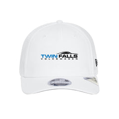 Twin Falls Volkswagen - New Era® 9SEVENTY® Perforated Snapback Cap