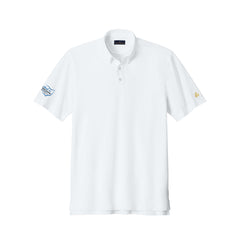 CASS - Brooks Brothers® Pinpoint Pique Dress Polo