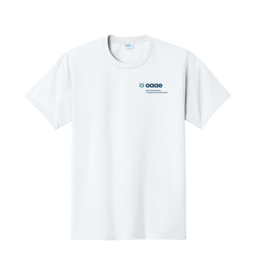 Ohio OAAE - Port & Co® Fan Favorite® Tee