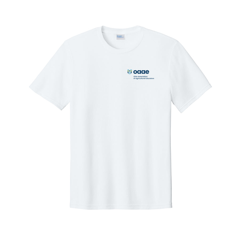Ohio OAAE - Port & Co® Tri-Blend Tee
