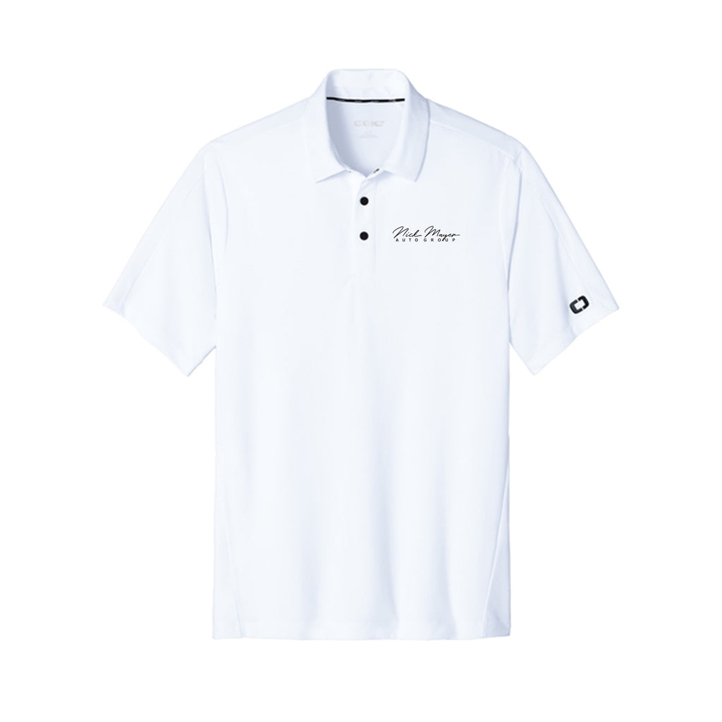Nick Mayer Auto Group - OGIO® Envision Polo