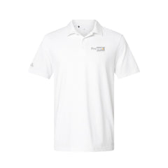 Propark Mobility - Adidas Men's Textured Stripe Polo