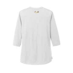 Front Porch Group - OGIO® Women's Jewel Henley