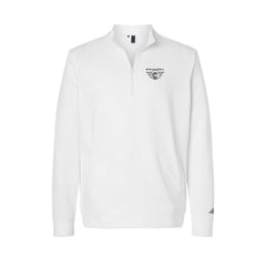 Bob Caldwell Automotive - Men's Elevated Fleece Quarter-Zip Pullover