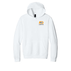 RCT Logistics - Port & Co™ Easy Fleece Pullover Hooded Sweatshirt
