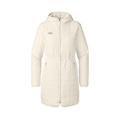 Bob Caldwell Automotive - The North Face® Women’s Iron Drift Quilted Hooded Parka