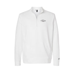Bob Caldwell Automotive - Men's Elevated Fleece Quarter-Zip Pullover