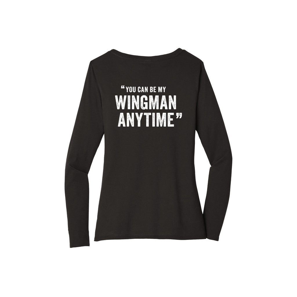 Rusty Bucket Workwear - Active 50/50 Very Important Tee